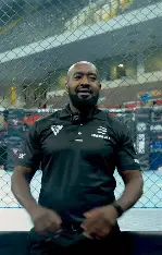 MMA Zambia withdraws youth team from 2026 IMMAF Youth World Championships