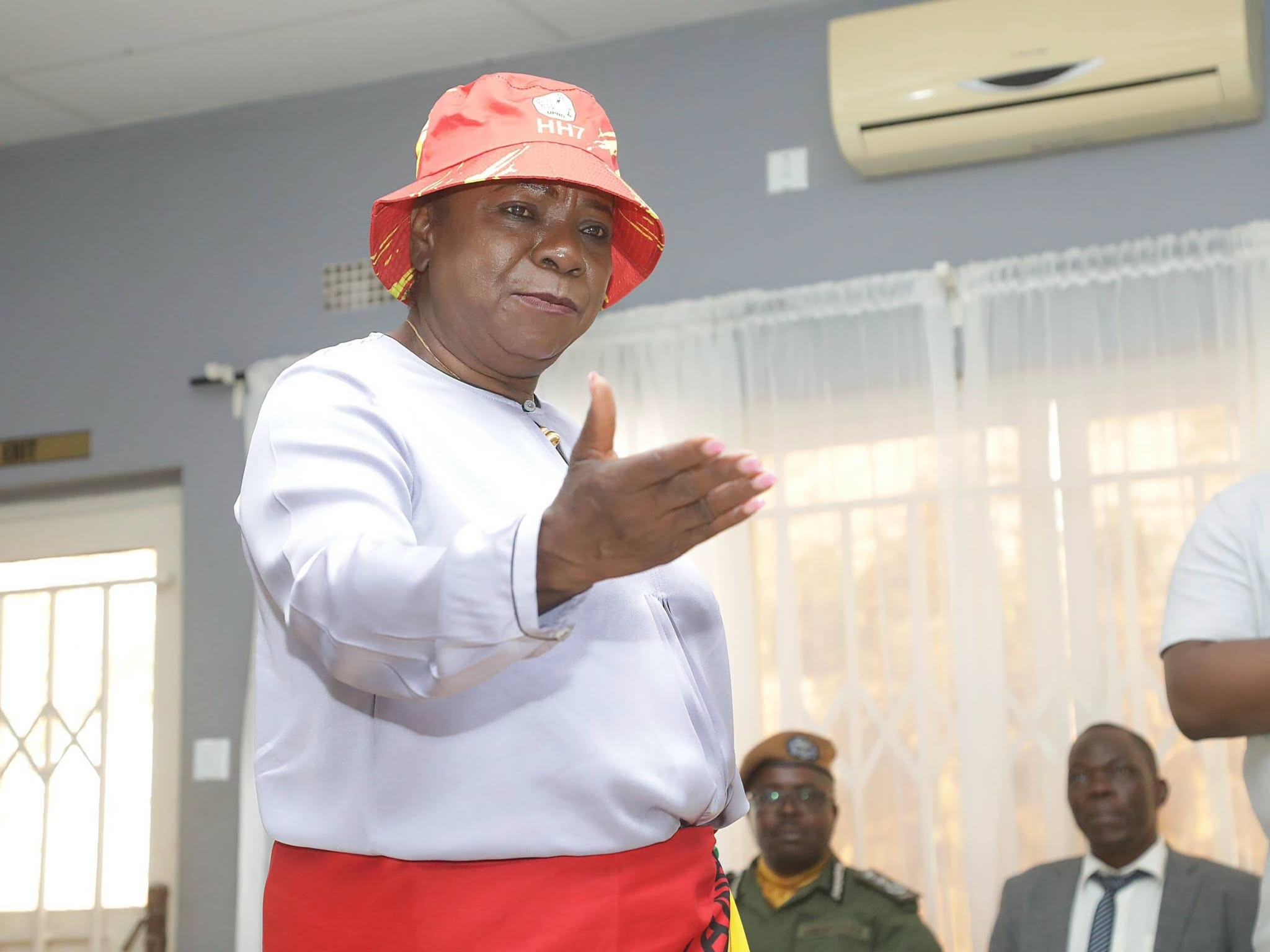 Load shedding not returning, assures VEEP