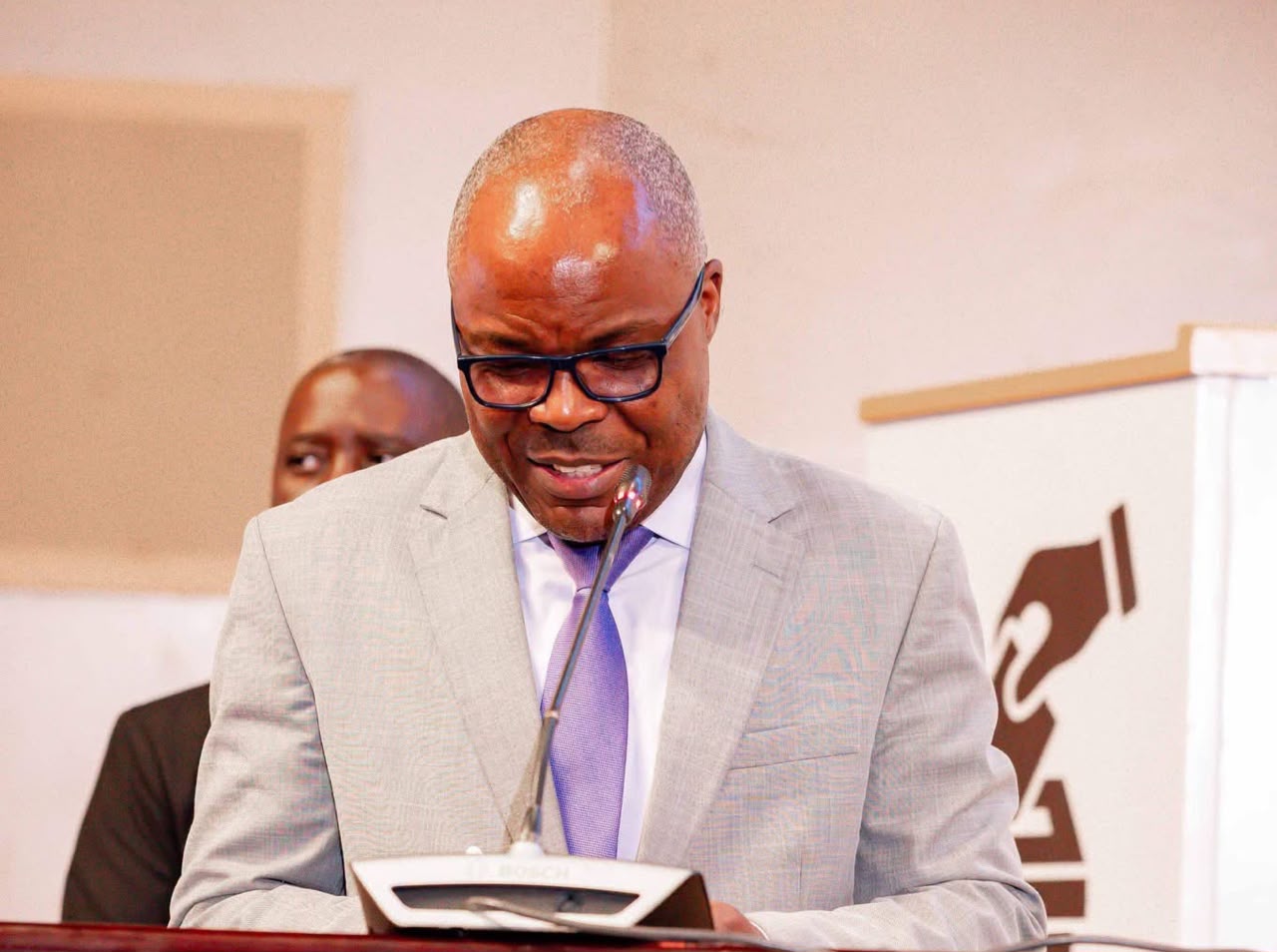 Wait patiently as results are being compiled, ECZ tells candidates