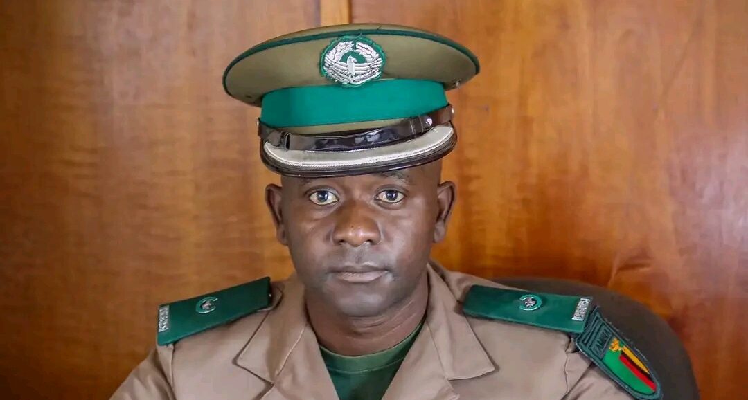 ZCS: Denies Mundubile Lawyer Access Over Missing Documents