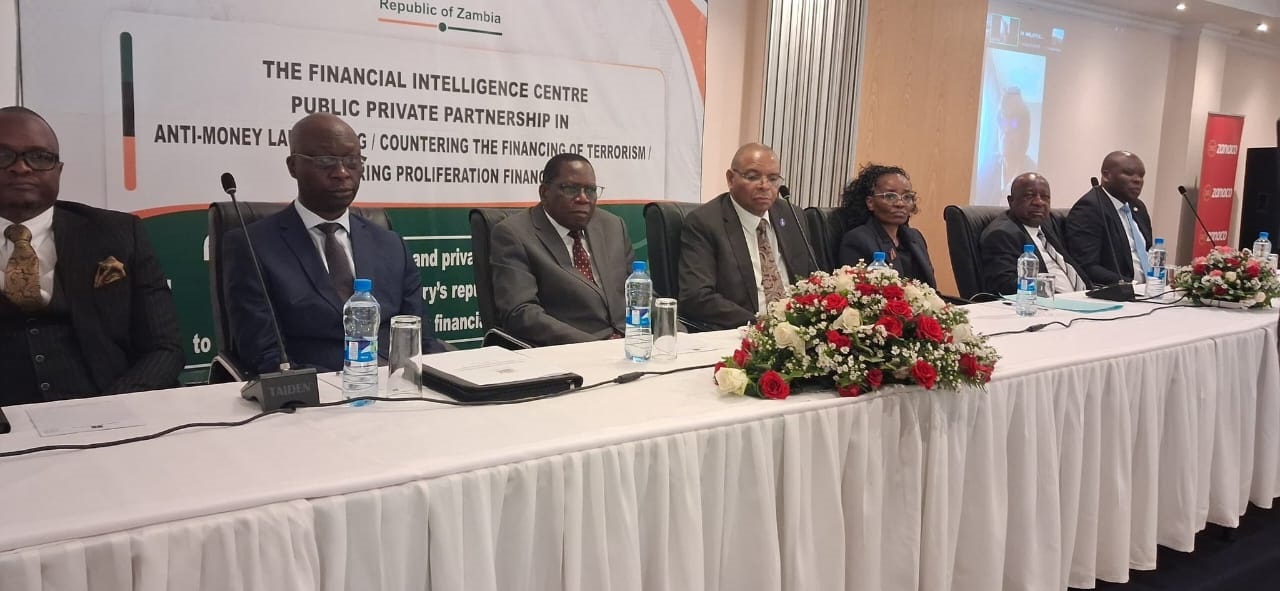 Let’s secure minerals from criminals – AG