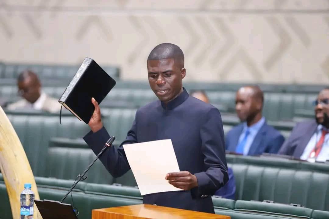 Kelvin Kaunda Lusaka Assault Arrest: MP Faces Charges
