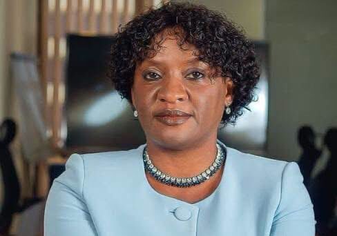 Charity Lumpa discontinues Lsk Central petition