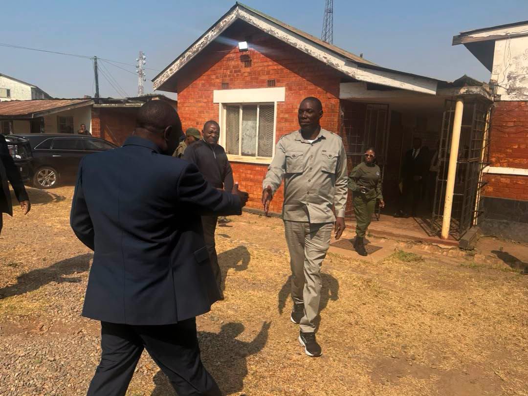 Yuyi, 6 others granted bail