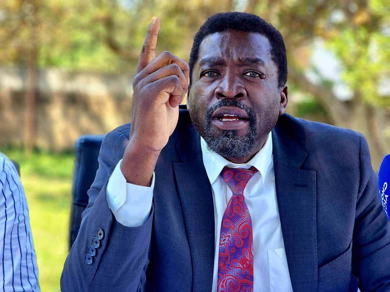 Tonse Alliance: Calls for Mandevu By-Election Cancellation