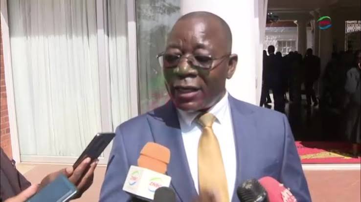 Zambia Ministry of Lands: Foreign Ownership Cancellation for Illicit Titles