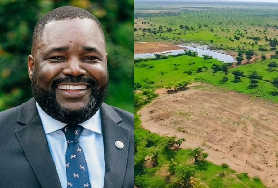 Zambia Land Law Foreign Ownership: Permissive Rules Raise Concerns