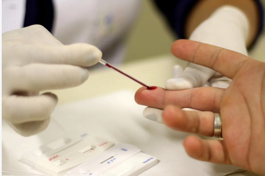 Chawama Local Court: Zambia Divorce Refusal HIV Test Grounds