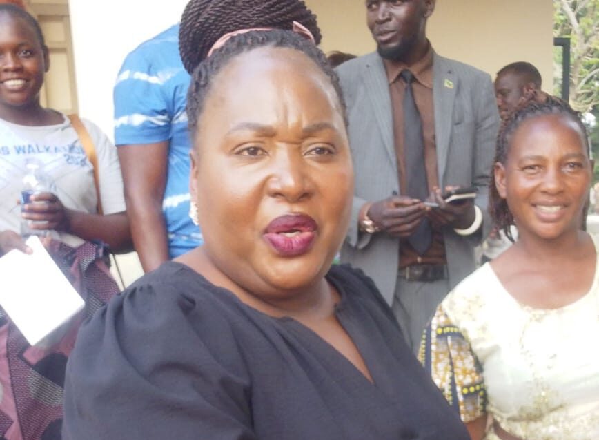 Judge threatens to eject losing Mwandi candidate from court