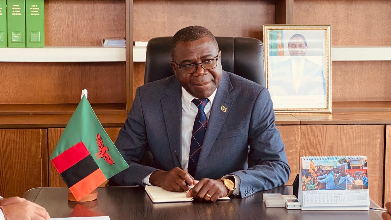 Zambia: Government implements security labels to track stolen medical supplies