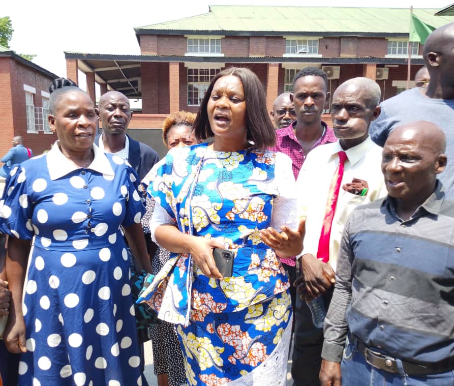 Zambia High Court: Mapatizya UPND Seat Nullified Over Incomplete Vote Tally