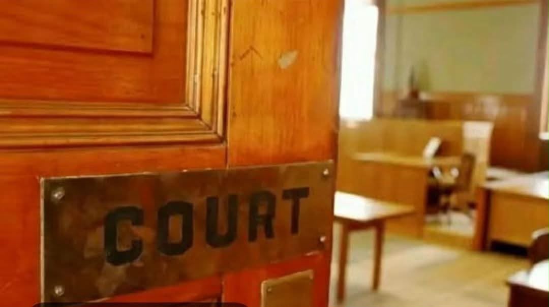 Kabushi Local Court: Hears Shaving Dispute, Wife Cites Blindness Superstition