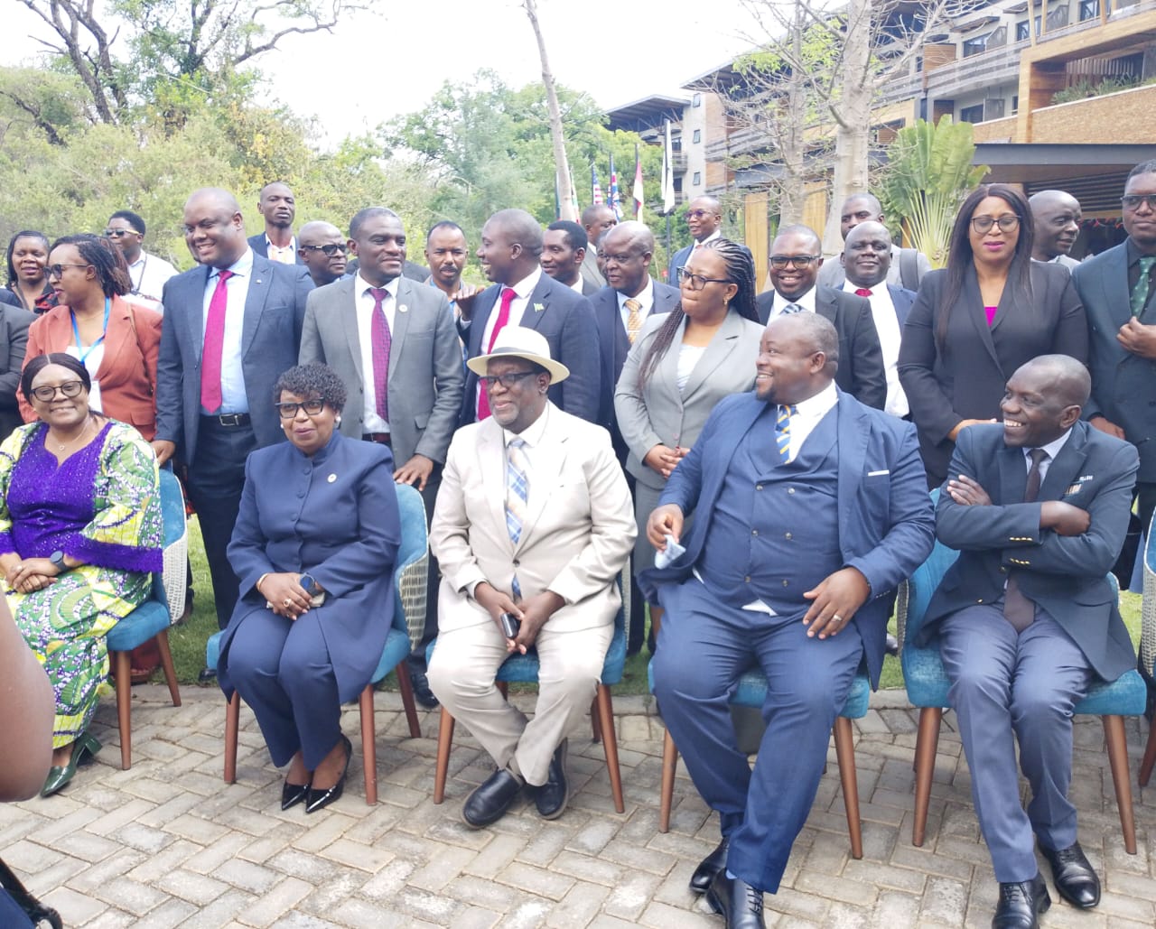 Dr Oliver Kalabo: Zambia Civil Servant Debt Fuels Corruption, Misappropriation