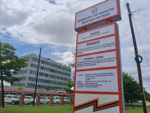 Zambia Auditor General: 2025 Report Findings Detail Financial Weaknesses
