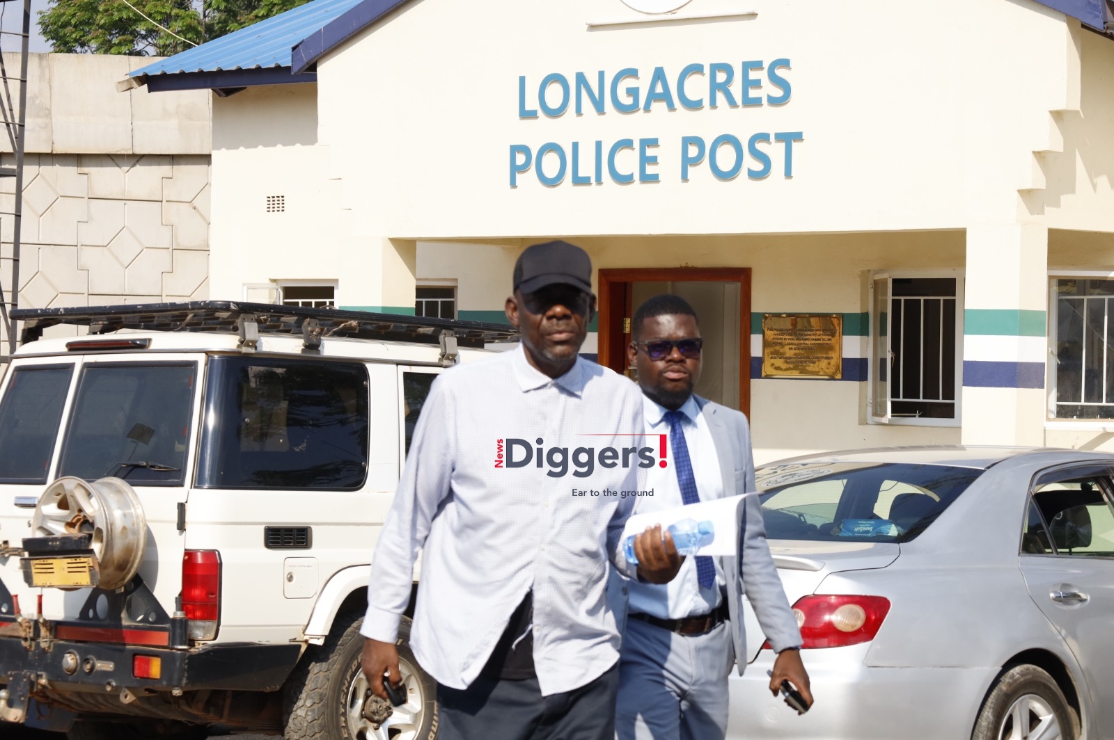 LAZ and UPND Demand Arrests After Davies Mwila Supreme Court Assault