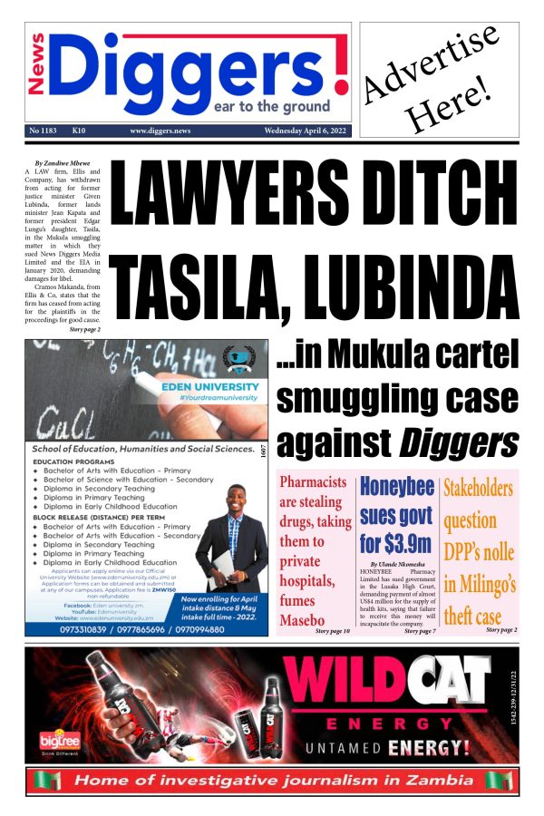 P1 Lawyers Ditch Tasila