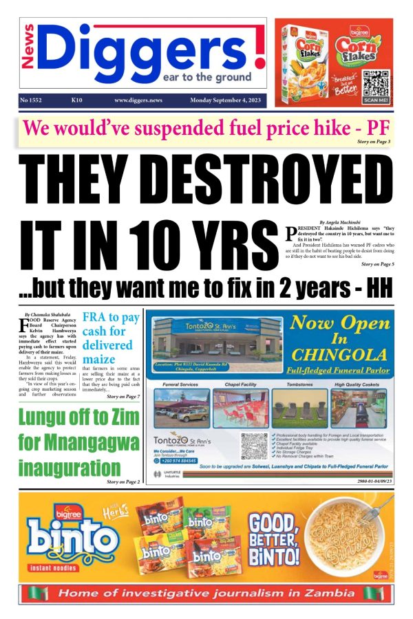 P1 Mon Sep 4